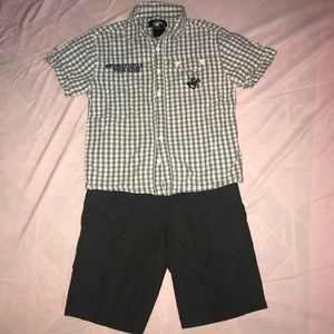Boy outfit